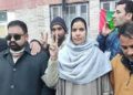 Independent candidate supported by NC wins Drugmullah DDC seat by razor-thin margin; Apni Party-backed candidate bags Hajin-A