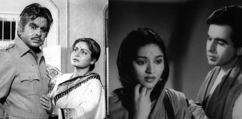 Fans throng cinemas to see Dilip Kumar films; ‘Shakti’, ‘Devdas’ the favourites