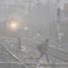 Dense fog hits air, rail operation in Jammu