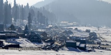 Gulmarg land auction will follow Taj Man Singh Road auction process