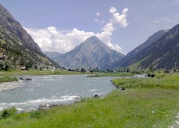 Picturesque Gurez valley in J&K witnesses massive growth in tourism