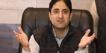 No confidence motion against Mayor Mattu to be filed in two days: BJP Councillor