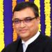 Justice Dipankar Datta sworn-in as SC judge
