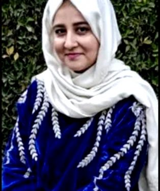 Kashmiri woman starts frozen food venture, becomes inspiration for others