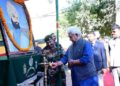 LG pays tributes to General Zorawar Singh