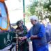 LG pays tributes to General Zorawar Singh