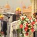 LG attends ‘Shabad Kirtan’ to mark the Veer Baal Diwas at Jammu
