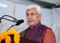LG declares All India Inter-University Fencing Championship open in Jammu