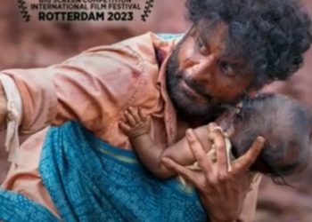 World premiere of Manoj Bajpayee-starrer ‘Joram’ at Rotterdam fest