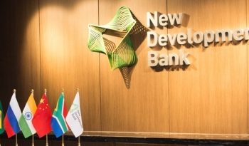 NDB to scale up infrastructure & development finance in India