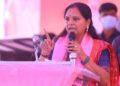 Not scared, ready to cooperate with ED, says KCR’s daughter Kavitha
