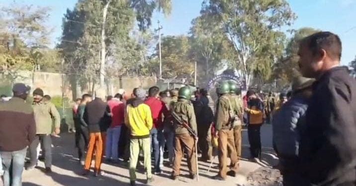 2 civilians killed in firing outside army camp in J-K’s Rajouri; FIR registered
