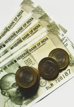 Rupee