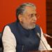Sushil Modi seeks 2 seats for Kashmiri Pandits, 1 for PoJK refugees in J&K Assembly