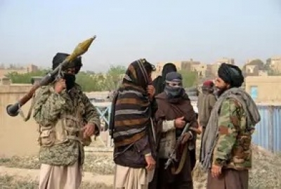TTP calls on foreign missions, locals not to fall for Pak govt’s terror narrative