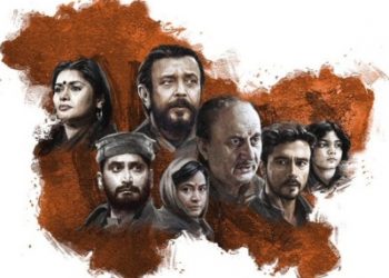 ‘The Kashmir Files’ shortlisted for ‘Official Selection’ of Swiss film fest