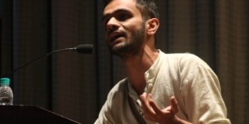Delhi riots: Court acquits Umar Khalid in stone pelting, torching case