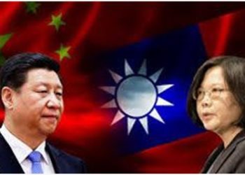 China sends 71 warplanes, 7 ships toward Taiwan in 24 hours