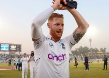 Stokes-led England seal famous 74-run victory over Pakistan in thrilling day five at Rawalpindi