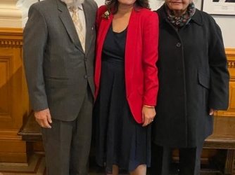 Punjab-origin Rachna Singh becomes first South Asian minister in Canada