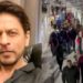 Shah Rukh Khan pays obeisance at Mata Vaishno Devi shrine