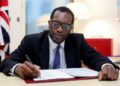 Former UK Chancellor Kwasi Kwarteng says he ‘got carried away’