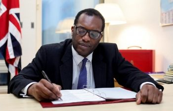 Former UK Chancellor Kwasi Kwarteng says he ‘got carried away’