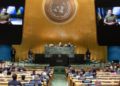 Ukraine to dominate UN in 2023, impacting reforms, economic issues