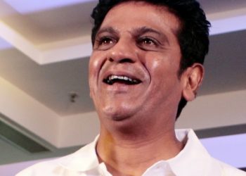 Kannada cinema veteran Shiva Rajkumar declares he’s a fan of Dhanush