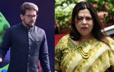 Anurag Thakur, Lekhi slam Bilawal Bhutto for remarks against PM Modi