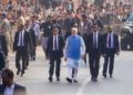 India has emerged as a powerful country in world: PM Modi