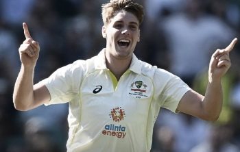Cameron Green takes maiden five-fer, puts Australia in control