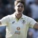 Cameron Green takes maiden five-fer, puts Australia in control