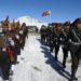 China continues to amass forces, build military infrastructure on border with India: Pentagon