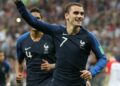 FIFA World Cup: Griezmann sends support to Kimmich after Germany exit Qatar 2022