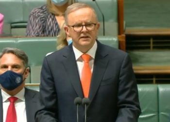 Australian PM supports push for national gun register