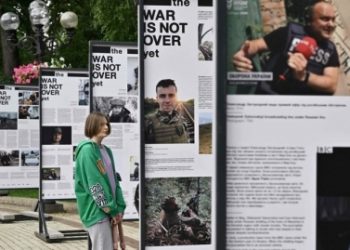 115 media workers killed in 29 countries this year: Report