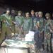 Narcotics, arms & ammunition recovered in J&K’s Baramulla