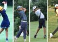 Star-studded field of young golfers set for fifth leg of US Kids Golf India