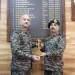 Major General Mohit Seth takes over as GoC Kilo Force
