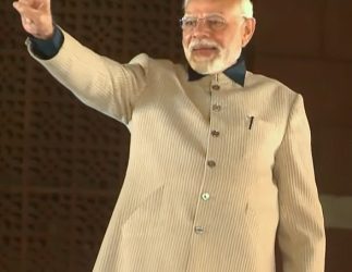 PM Modi to visit Goa on Sunday