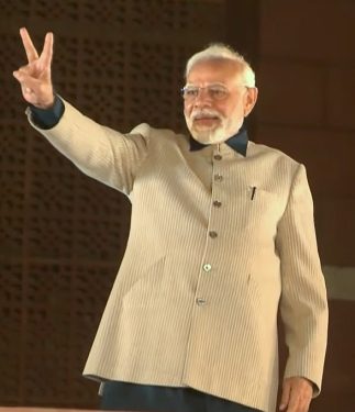 PM Modi to visit Goa on Sunday