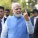 Gujarat poll phase-2: PM Modi casts his vote in Ahmedabad