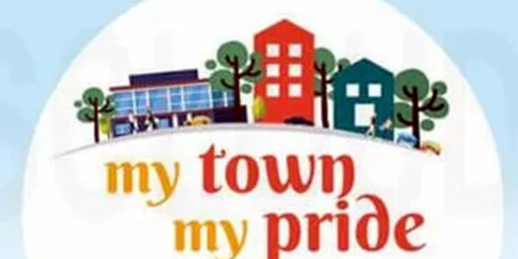 Preparations in full swing for second phase of ‘My Pride My Town’ in J&K