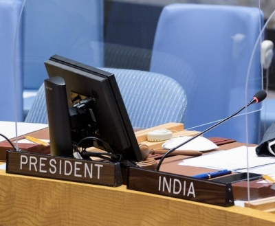 India completes UNSC term turning spotlight on terrorism, reforms
