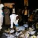 Saudi-led coalition launches drone strikes on Yemen’s Hodeidah: Houthis