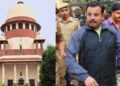 SC grants 8-week interim bail to Ashish Mishra in Lakhimpur Kheri case