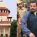 SC grants 8-week interim bail to Ashish Mishra in Lakhimpur Kheri case