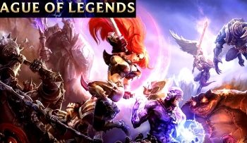 Source codes of ‘League of Legends’, ‘TFT’ stolen after cyber attack: Riot Games