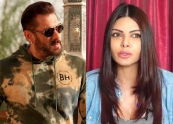 After Rakhi, Sherlyn targets Salman over Sajid being on ‘Bigg Boss 16’